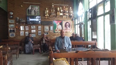 Photos of Shah Bandar cafe