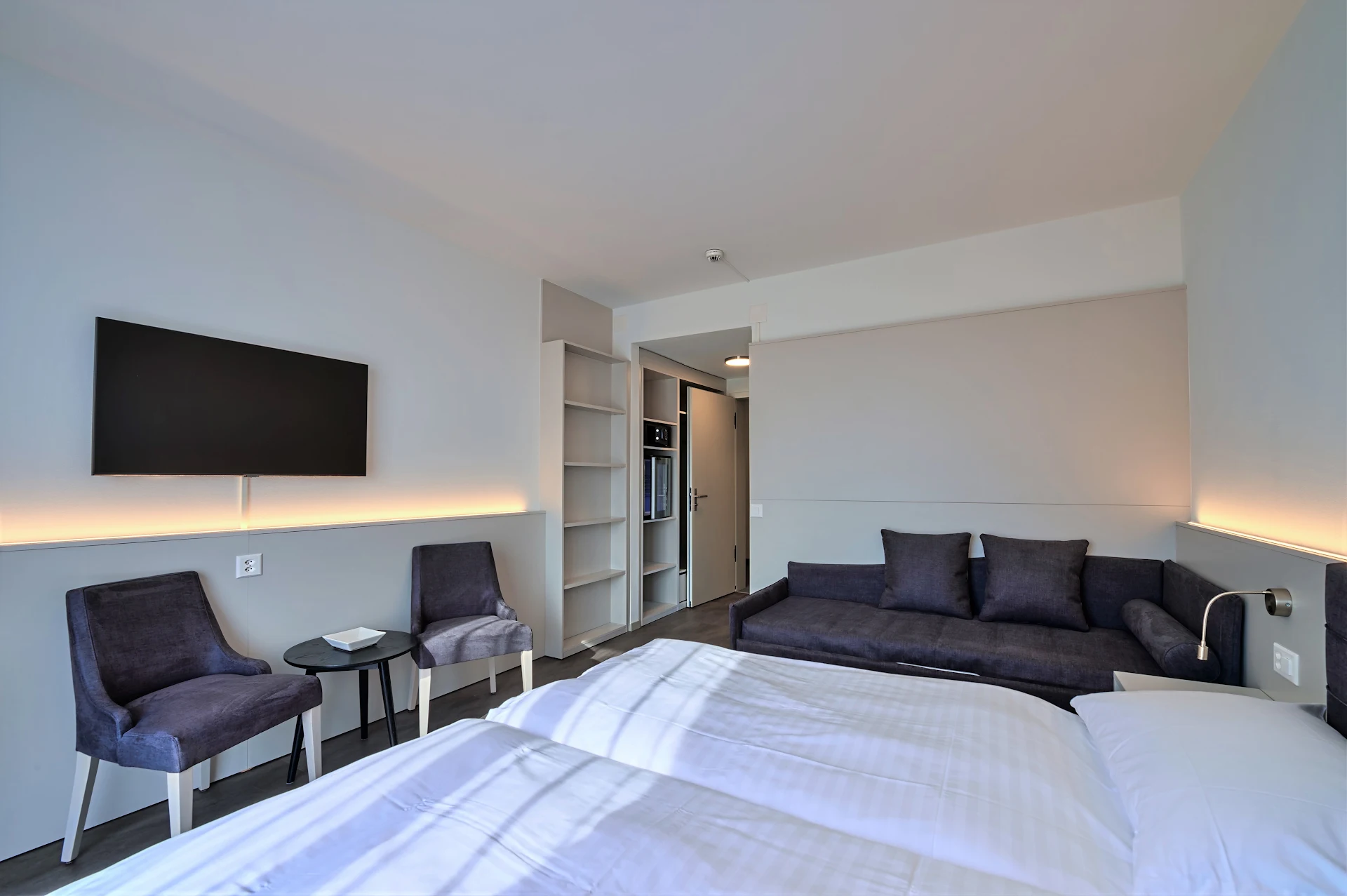 Hotel Luna Ascona