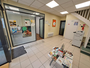 Photo n°2 de Agence Groupama Le Quesnoy à Le Quesnoy (Agence d'assurance pour locataires)