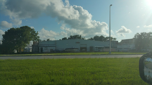 Motorplex Shop - Visual