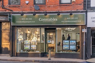 Constables Estate Agents
