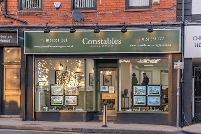 Constables Estate Agents