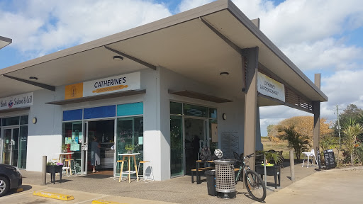 IGA Local Grocer Burnett Heads