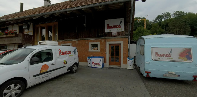 POLARFUCHS ice cream - Eisdiele