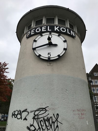 Photos of Pegel K&ouml;ln