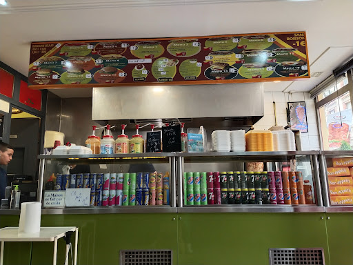 Photo 3 - Chez Momo