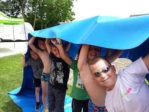 Photo n°20 de STREETLASER MARNE à Larzicourt (Centre de laser game)