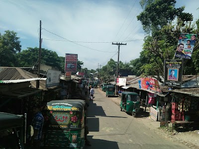 Photos of Amjader Bazar