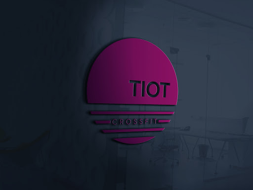 CrossFit Tiot - Thumbnail