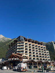 Photo n°4 de Le Buffet Alpina à Chamonix-Mont-Blanc (Restaurant)