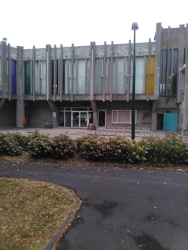 Piscine Aqualys