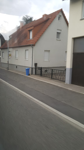 Liedolsheim Festhalle - Germany
