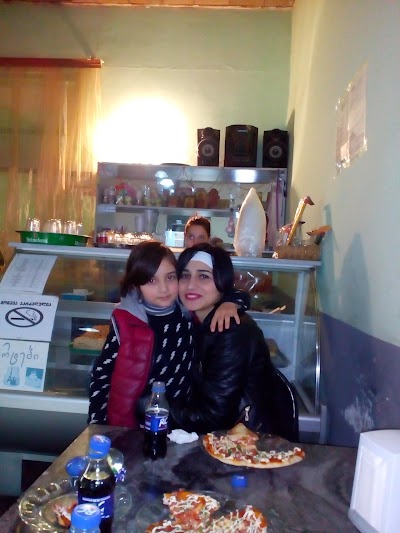 cafe