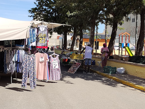 Mercadillo Martes Carcer