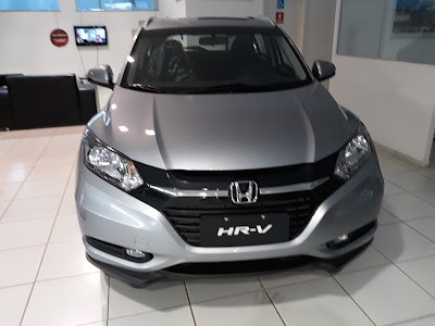 Photos of Honda Migoto Muria&eacute;