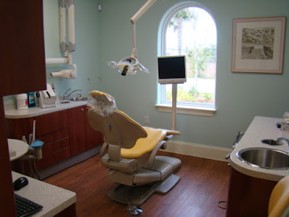 Beachside Dental Center