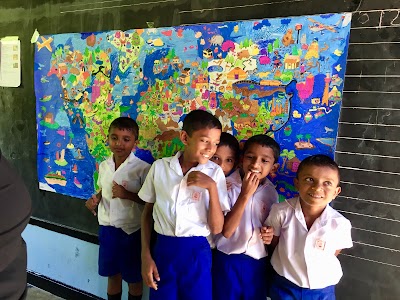Photos of Karathota Primary School