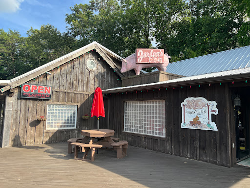 Jordan's Bar-B-Q - Thumbnail