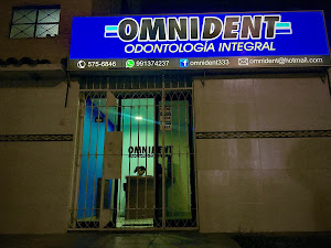 Clinica Dental OMNIDENT 4