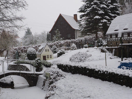 Schulzemühle Gauernitz - Thumbnail