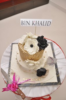 Bin Khalid Group lahore