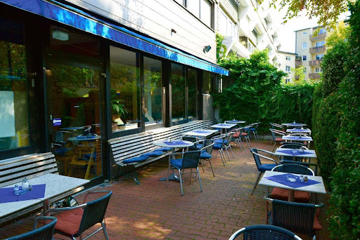 Cafe Weyerer - Visual