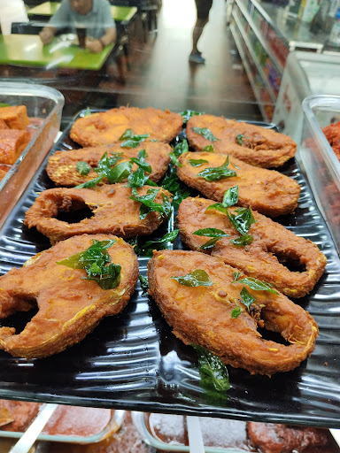 Al Mubin Restaurant - Ang Mo Kio - Thumbnail