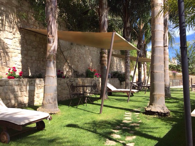 Borgo Hedone