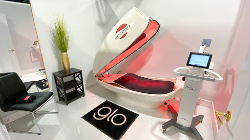 Glo Tanning