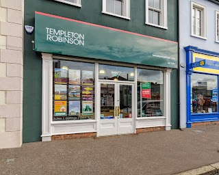 Templeton Robinson Lisburn