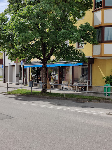 Café Dafner - Visual