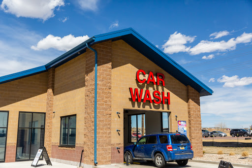Express Car Wash Colorado - Dalby - Thumbnail