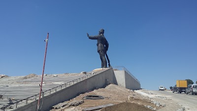 Mehmetçik Monument