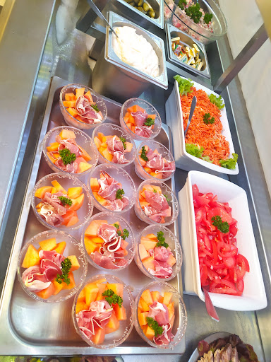 Photo 4 - Restaurant routier Le Caen Paris