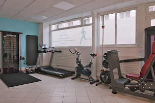 Photo n°3 de Cabinet Santé et Sport - Kinésithérapie / Ostéopathie à Paris (Ostéopathe)