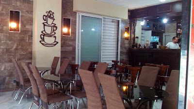 Photos of le pasha coff&eacute;e