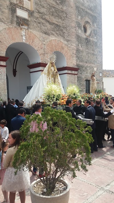 Photos of Parroquia de Santa Ana
