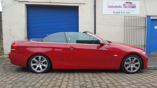 VIP Autotints Gallery - United Kingdom