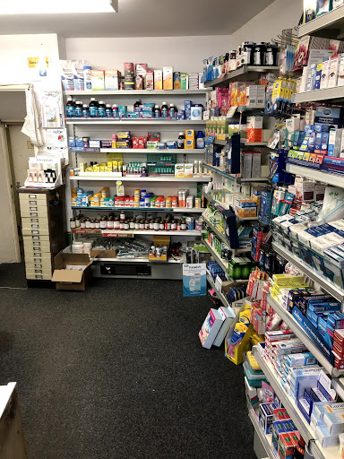 Newlyn Pharmacy - Thumbnail