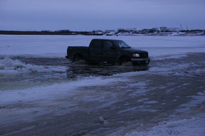 Kuskokwim River