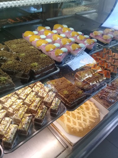 Photos of Takderakht Pastry