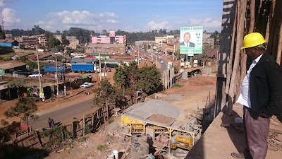 Photos of LIMURU MALL