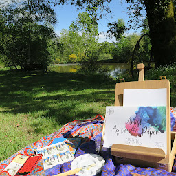 Photo n°13 de Sérénité Verte à la Tuilerie Accommodation à La Bazeuge (Réserve naturelle)