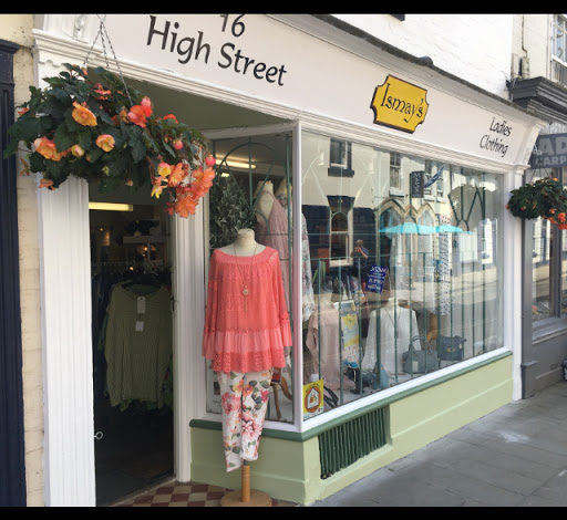 Ismay's Gallery - United Kingdom