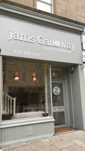 Janis Galloway Beauty & Wellbeing
