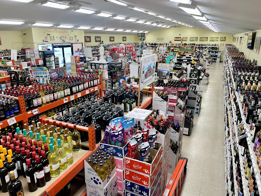 Seneca Wine and Liquor - Thumbnail