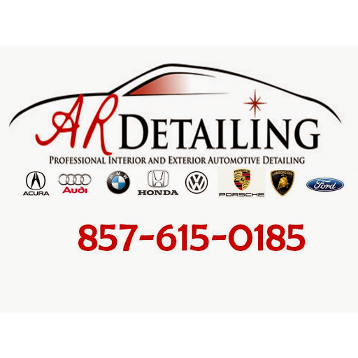 A R Professional Auto Detailing Gallery - United States