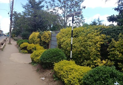 Photos of Vincentian Prayer House