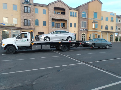 Booster Auto Repair