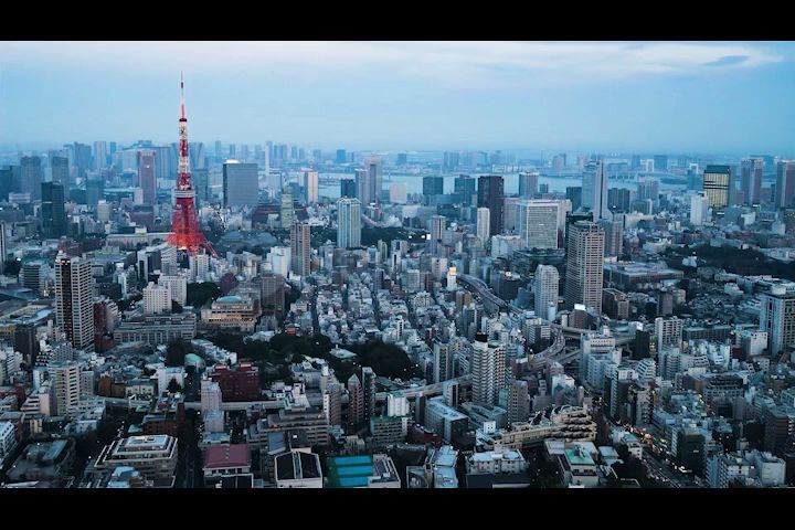 コワーキングスペース「タイムリッチ銀座」